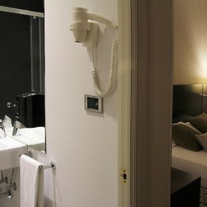 Uitgebreide Eenpersoonskamer