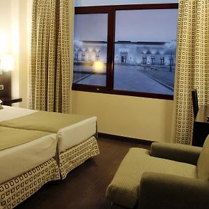 Kamer met Twee Aparte Bedden